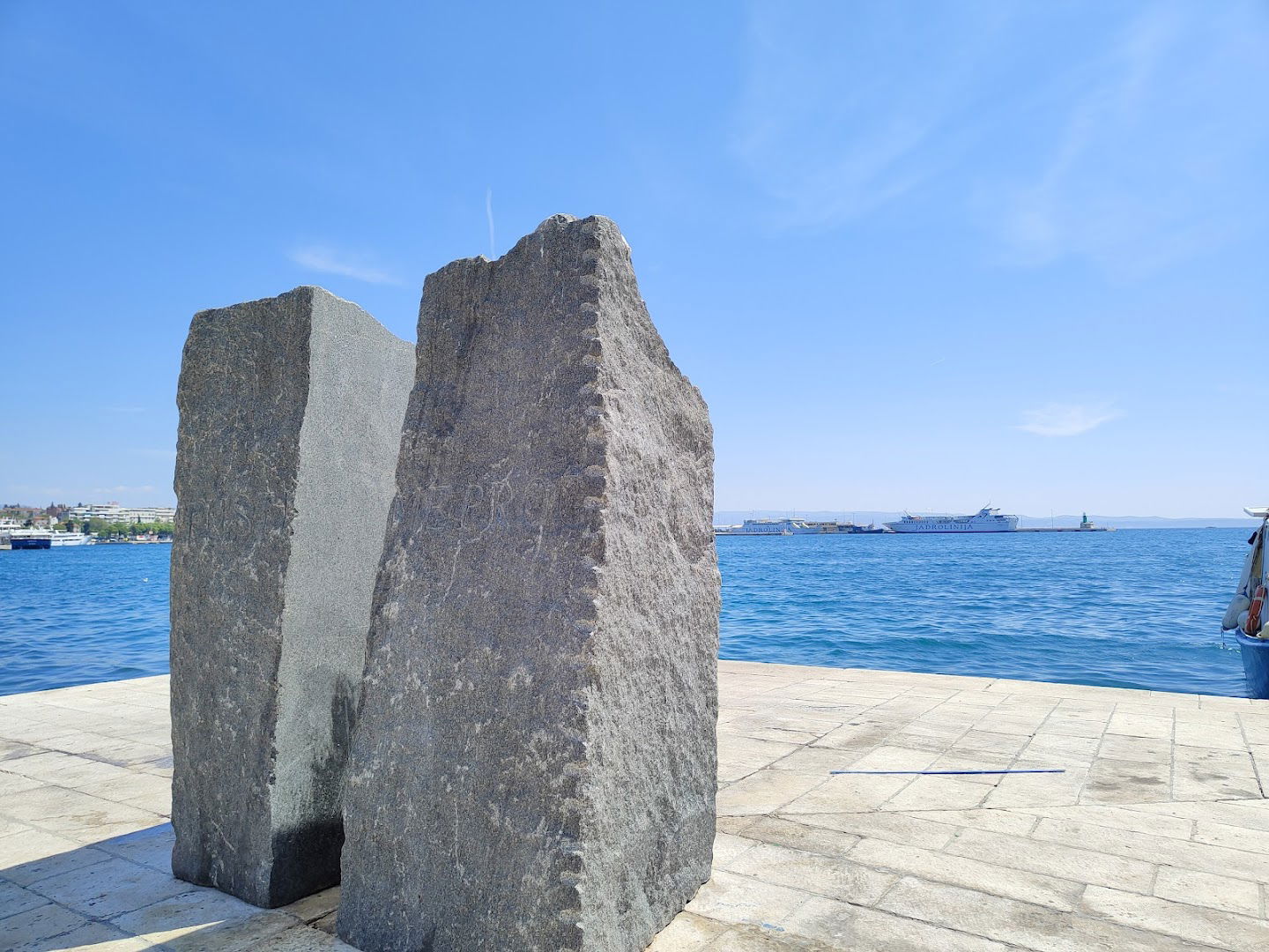 Pillars of Perpetual Love