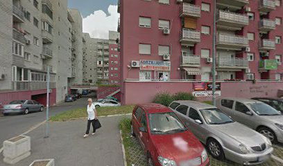 Laboratorija MediGroup Konzilijum Gandijeva