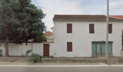 Mile Klarić Mansion