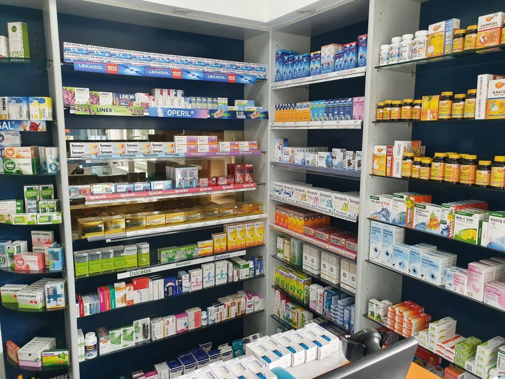 Ljekarne Prima Pharme