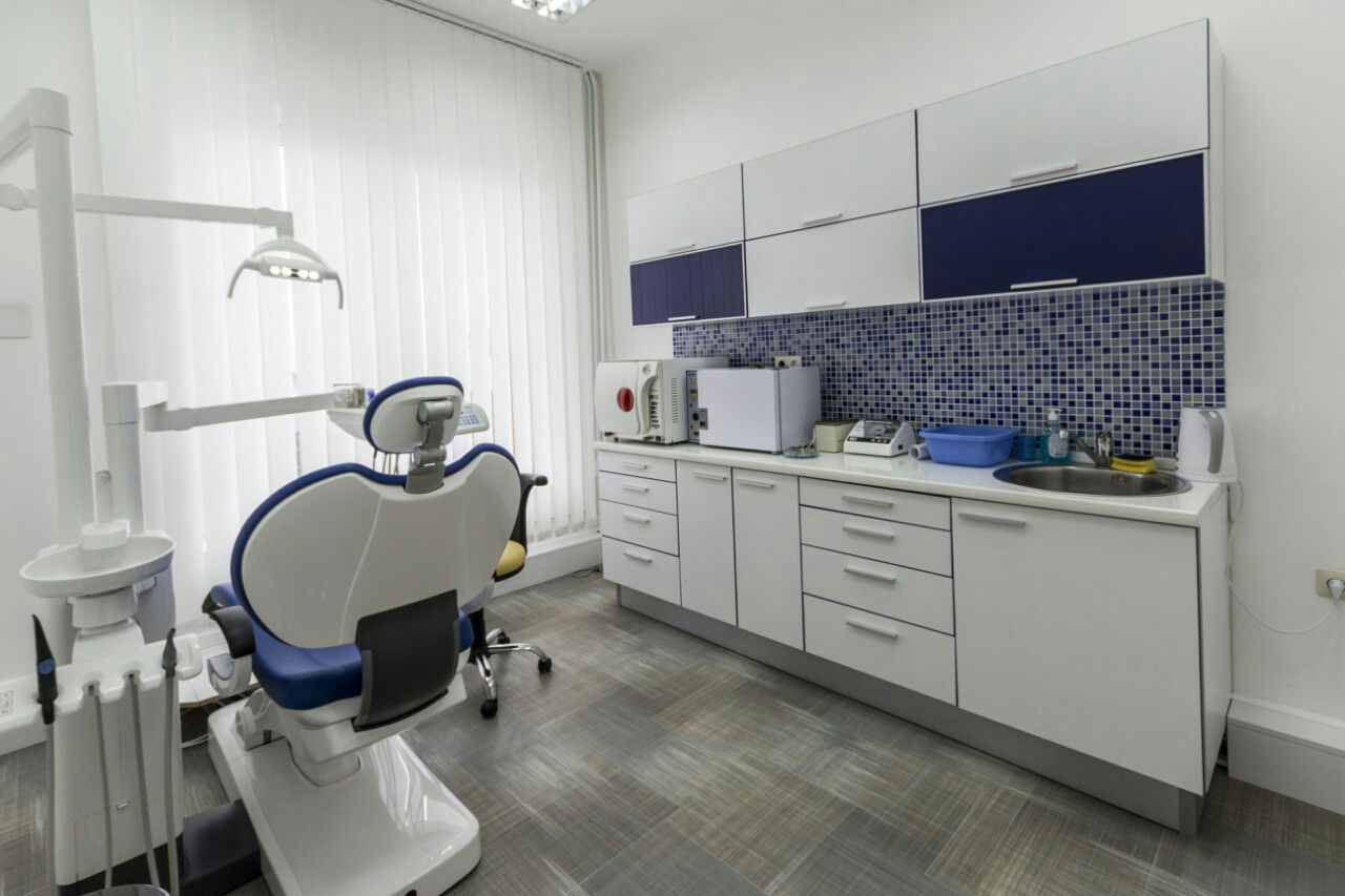 ML DENT STOMATOLOSKA ORDINACIJA