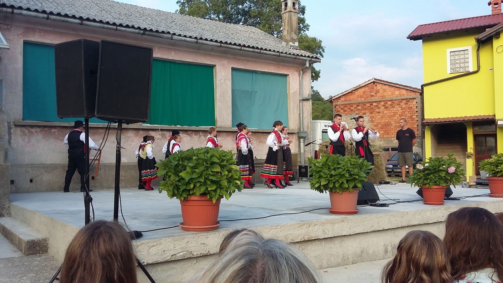 Žejanski Zvončari - Žejane