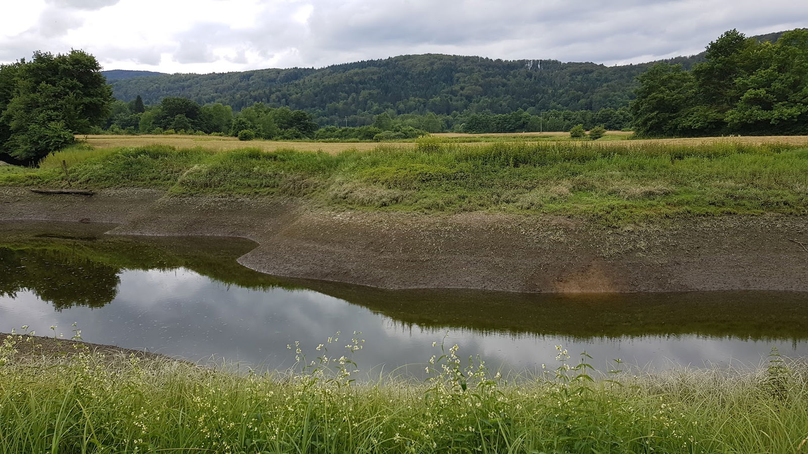 Krajinski park Radensko polje