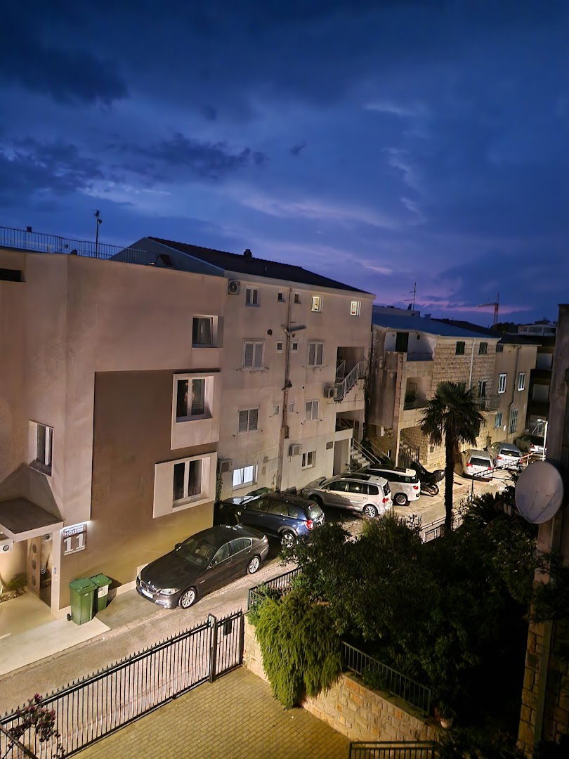 Apartments House Filipović