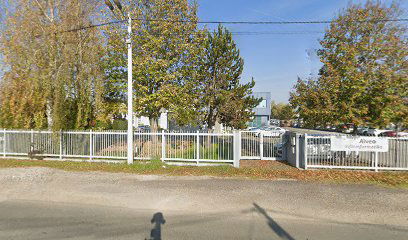 ALVEO informatika d.o.o.