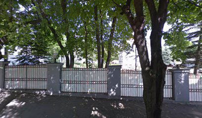 Genex Global Holding D.O.O.