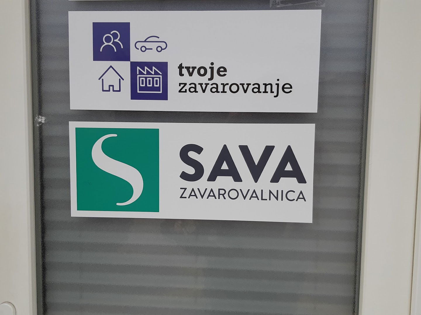 Tvoje zavarovanje d.o.o.