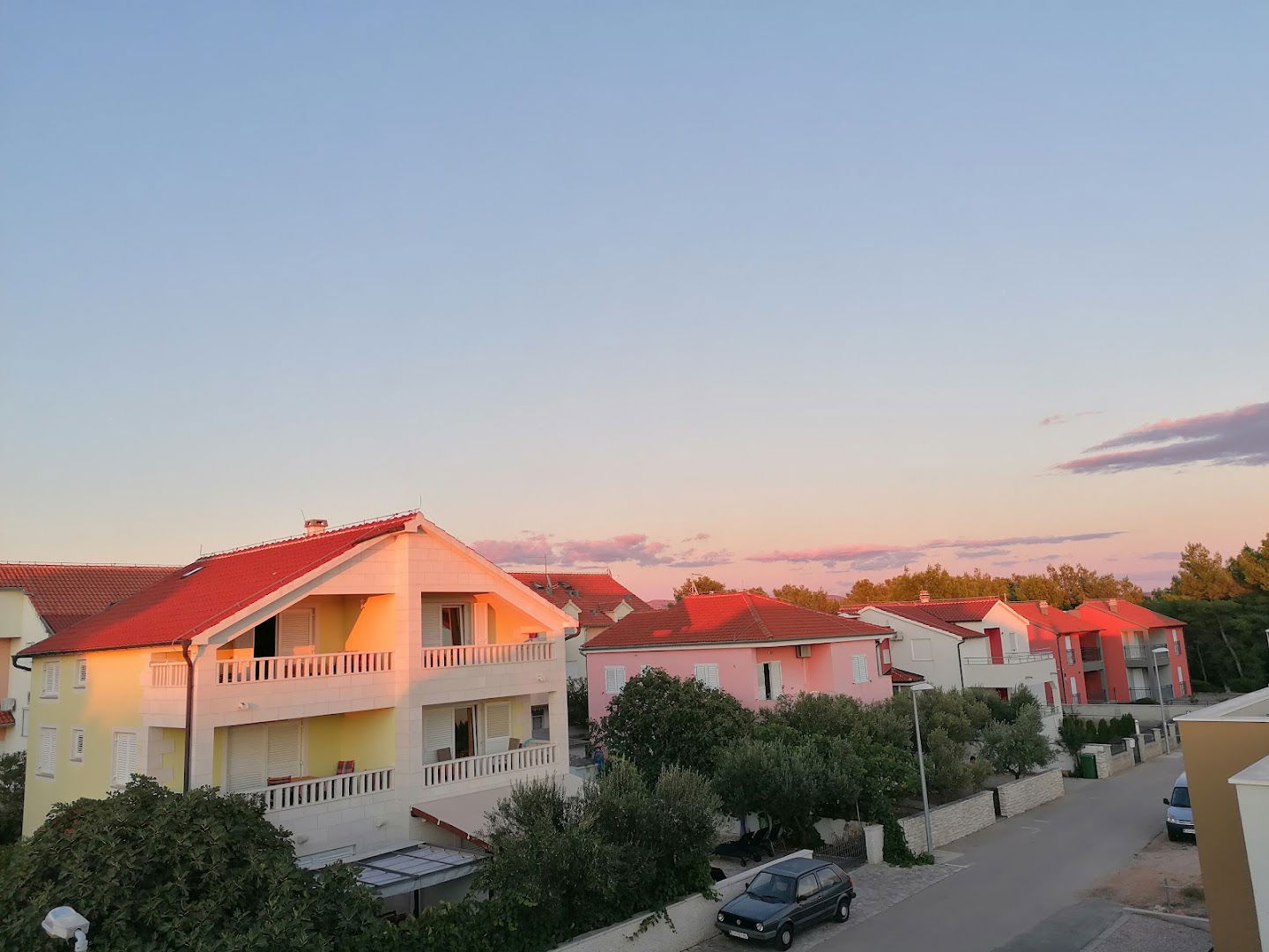 Apartments Adriana I