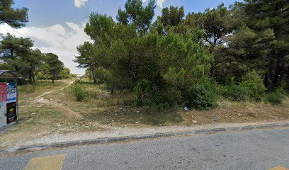 Biograd na Moru Motel