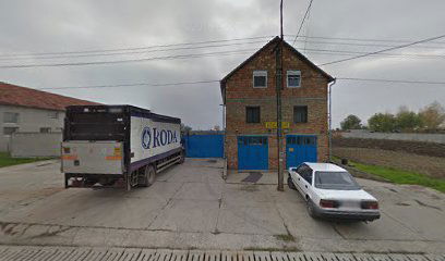 ELEKTRONMOBIL Klaćik Štefan