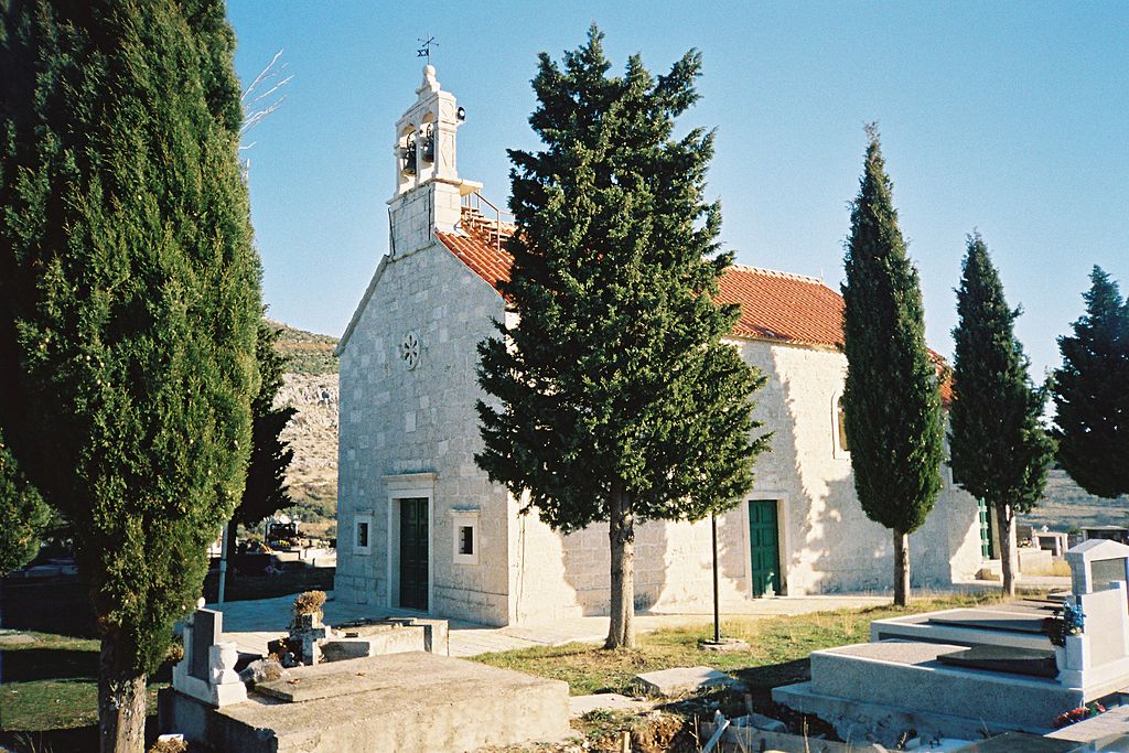 Church of St. John