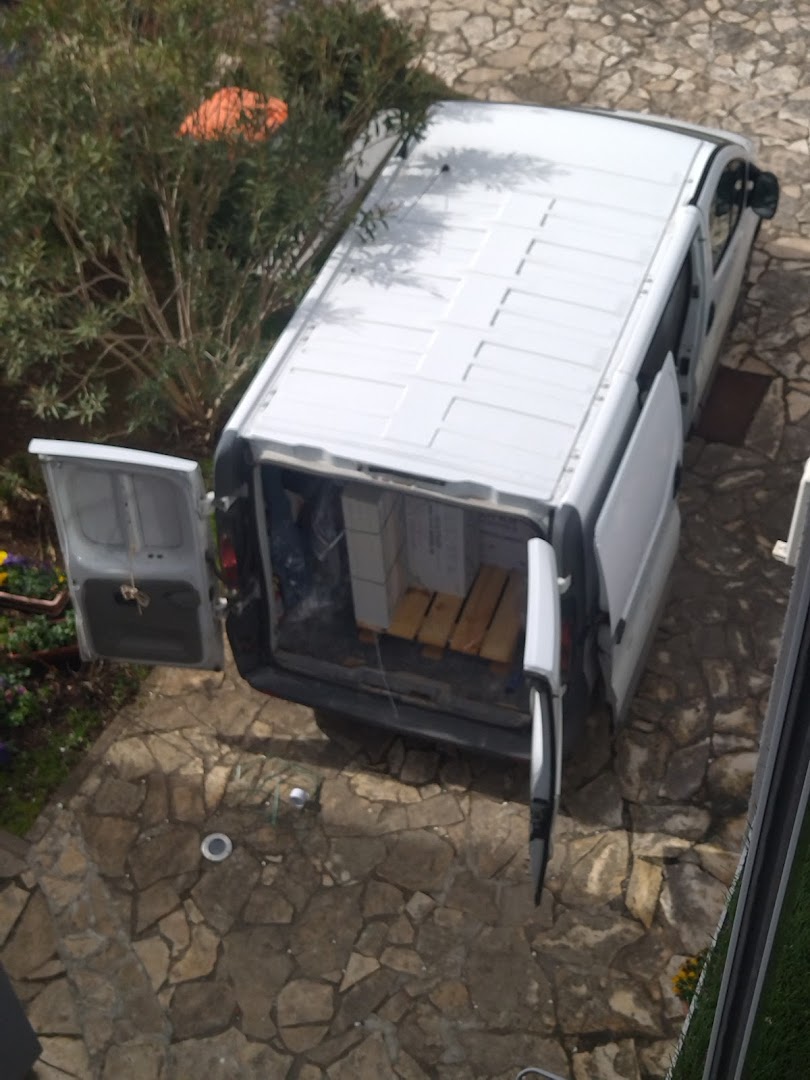 DADO, obrt za prijevoz i završne radove