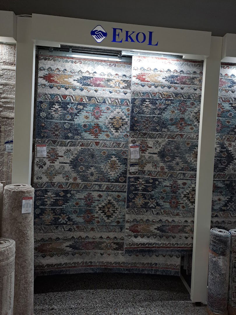 Ekol Tepisi - Beograd