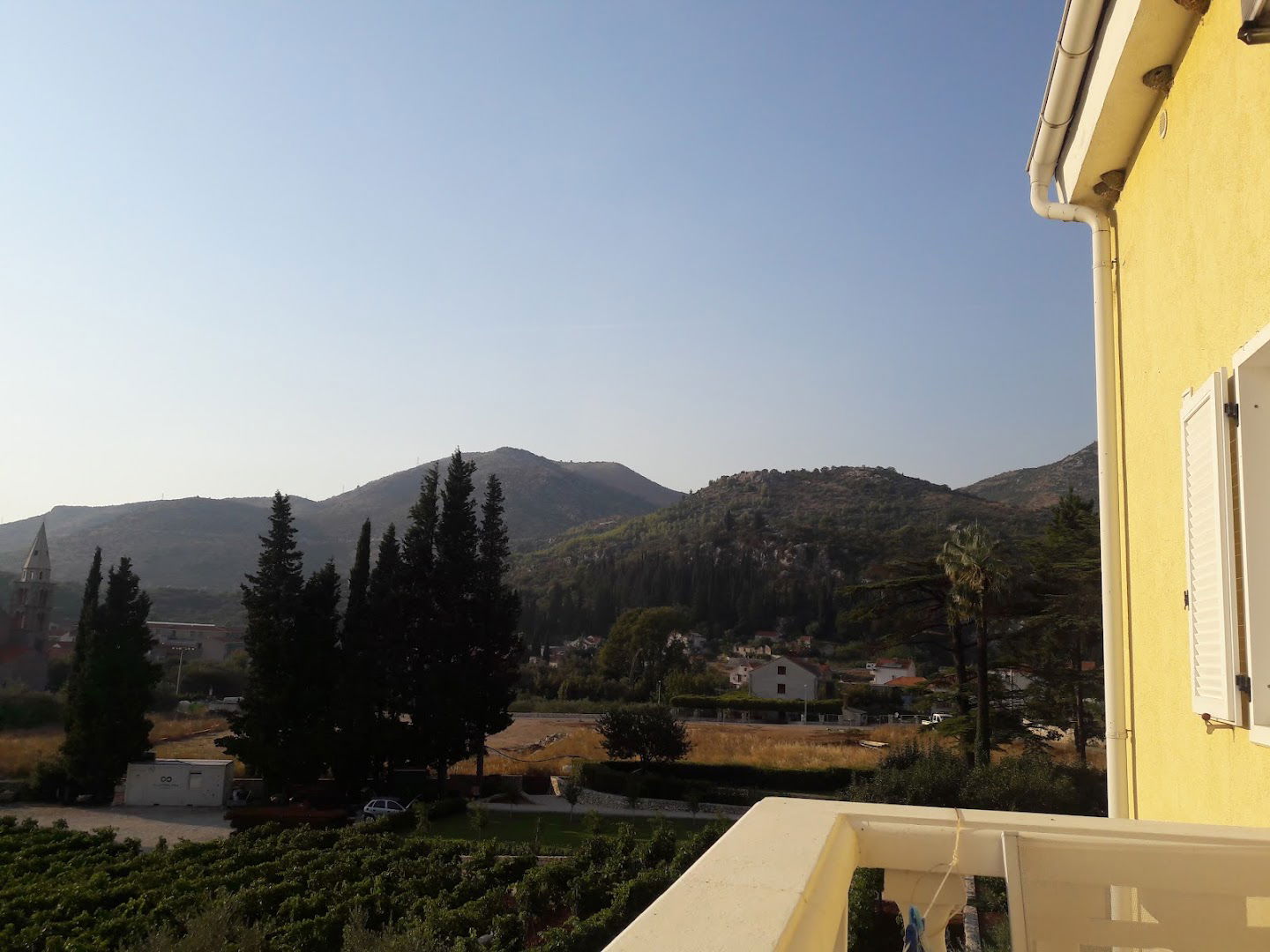 Apartments Lončarević