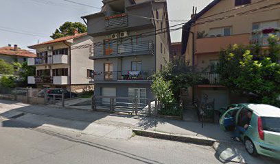 Studio lepote Three Ladies