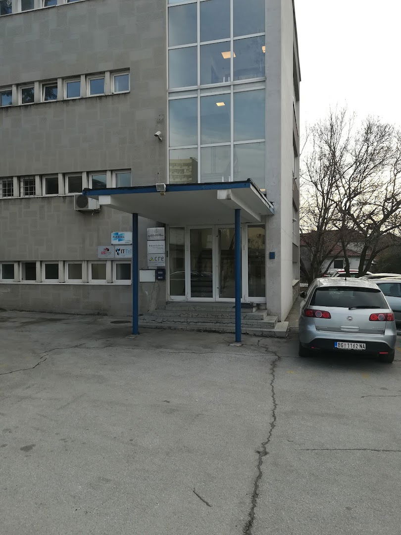 Braum Systems D.O.O.