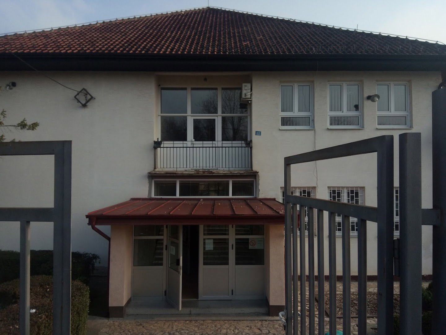 Osnovna skola Janko Katic