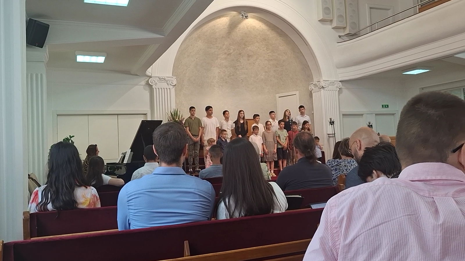 Biserica Adventista Ziua a Șaptea Română