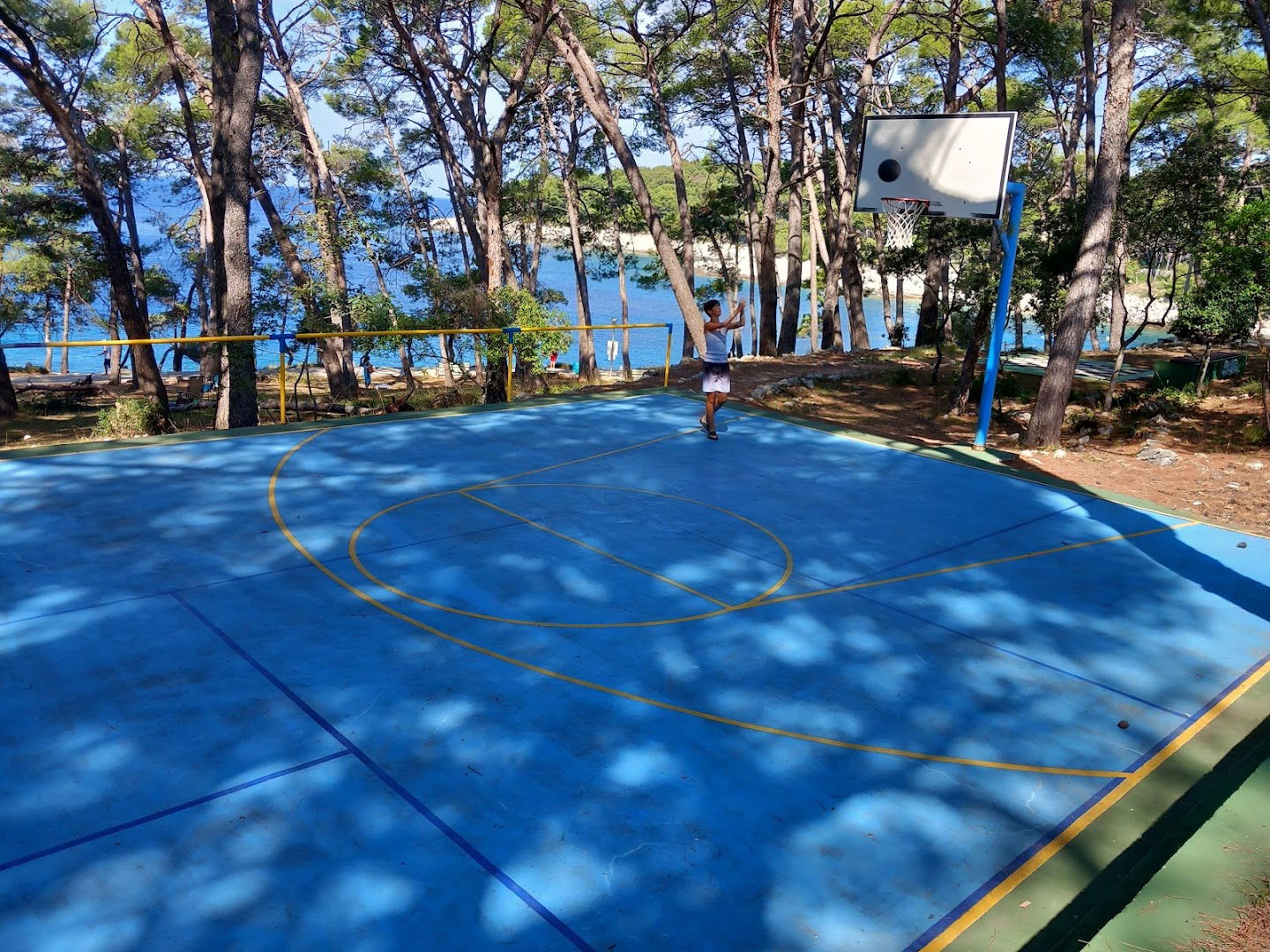 Rasadnik "Kika" Mali Lošinj