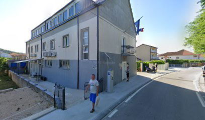 MJESNO PODUZEĆE D.O.O.