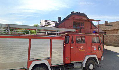 Vatrogasni dom Gornja Velika