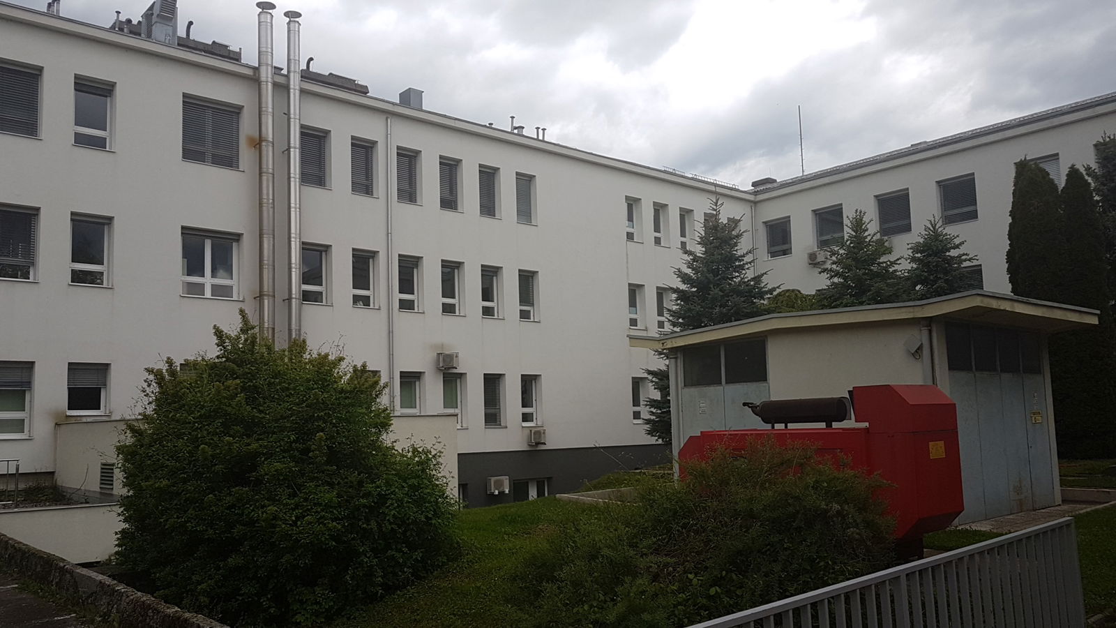 Community Health Centre Kranj