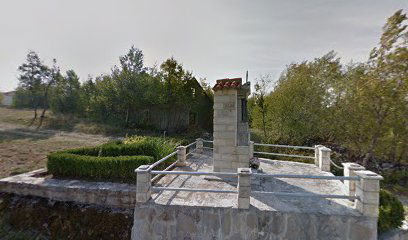 Chapel of St. Anthony