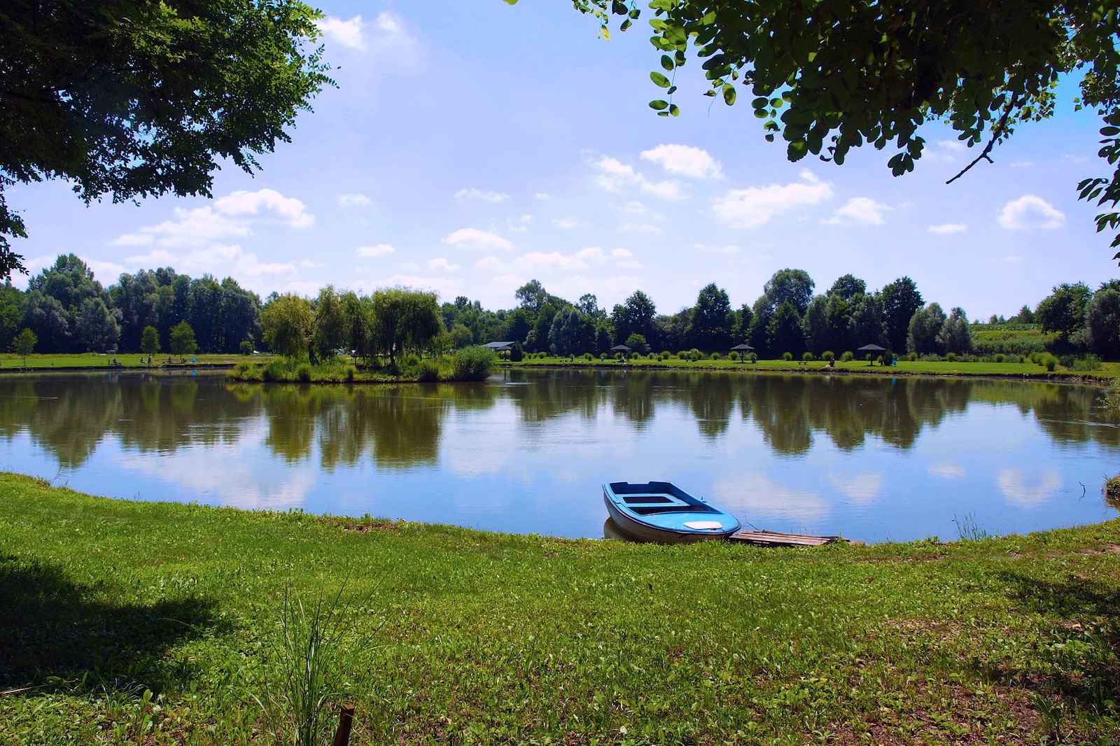 Srd "Mura" Mursko Središće