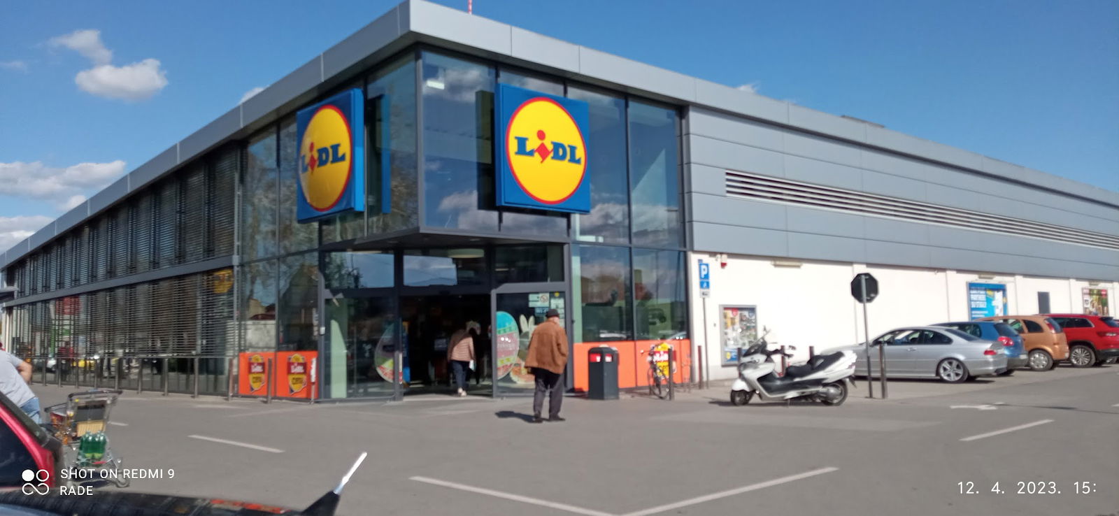 Lidl