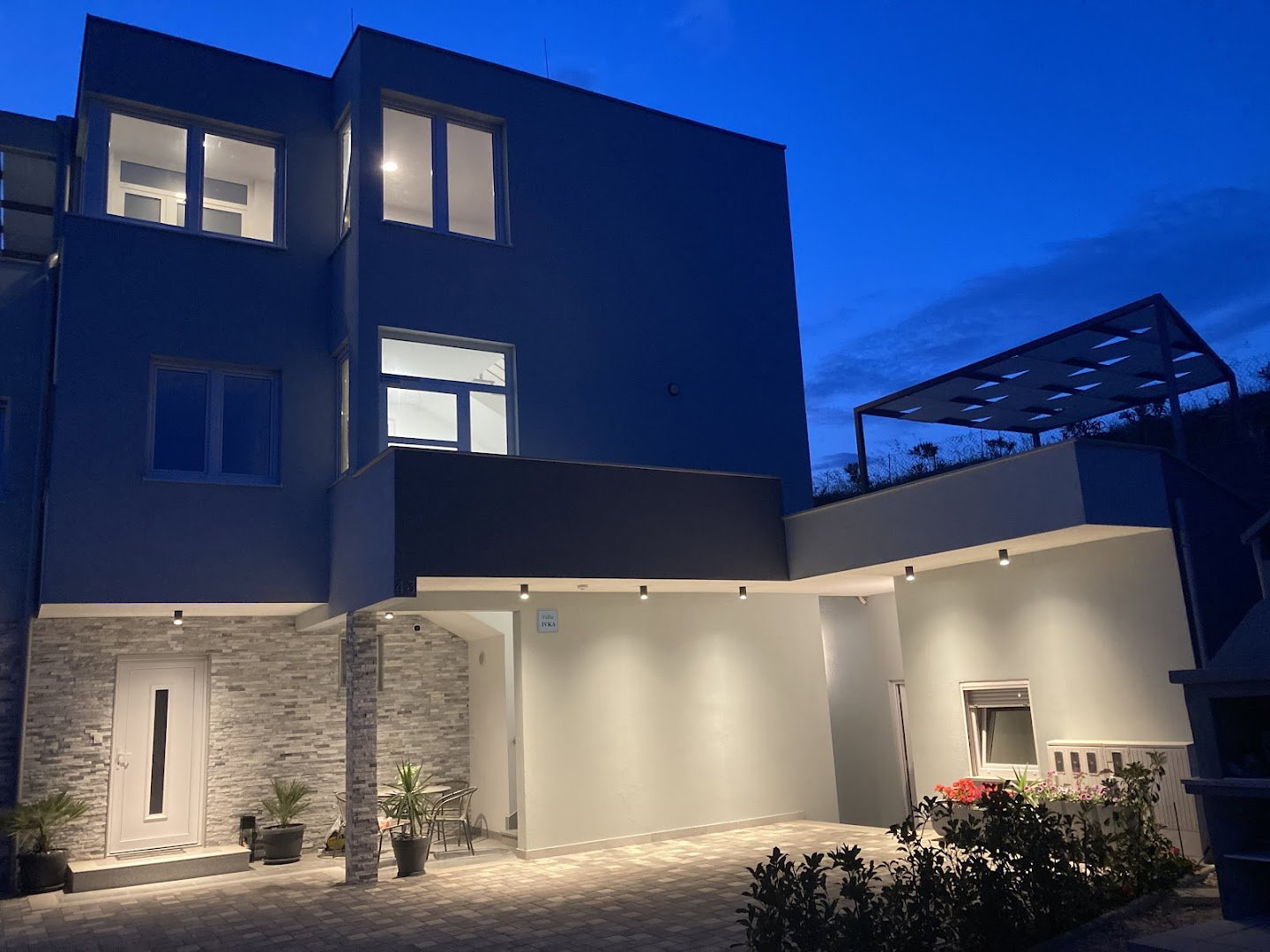 Villa Ivka