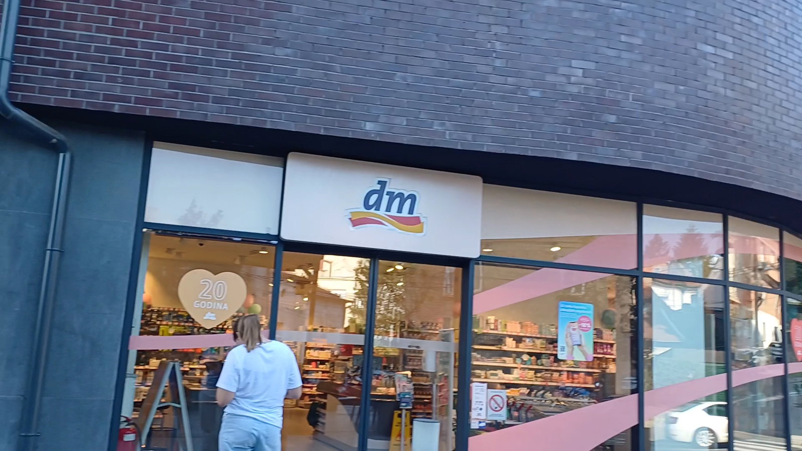 dm drogerie markt