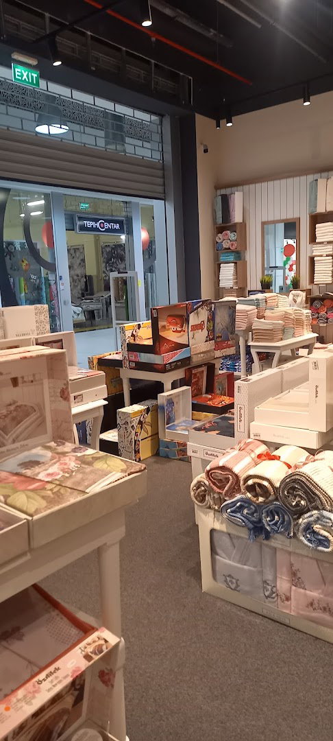 Bokoteks doo Beograd