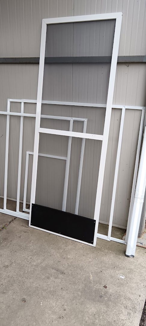 Komarnici i roletne, popravka remont - Beograd