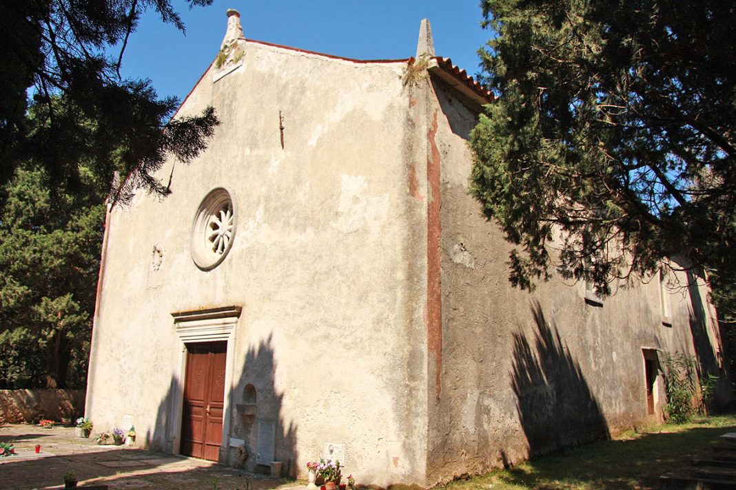 Church of St Mark