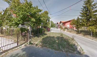 Završje III. odvojak