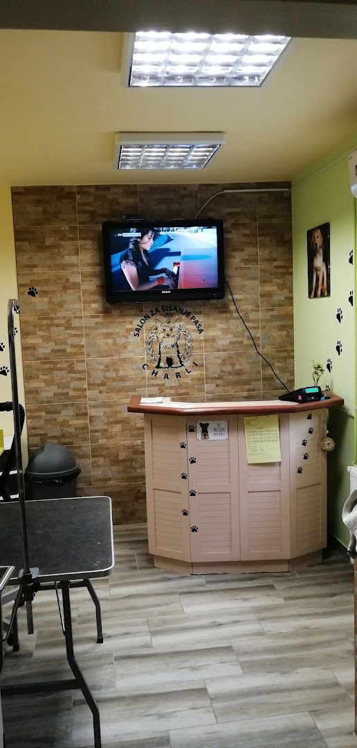 Beauty care and Dog Grooming Charlene