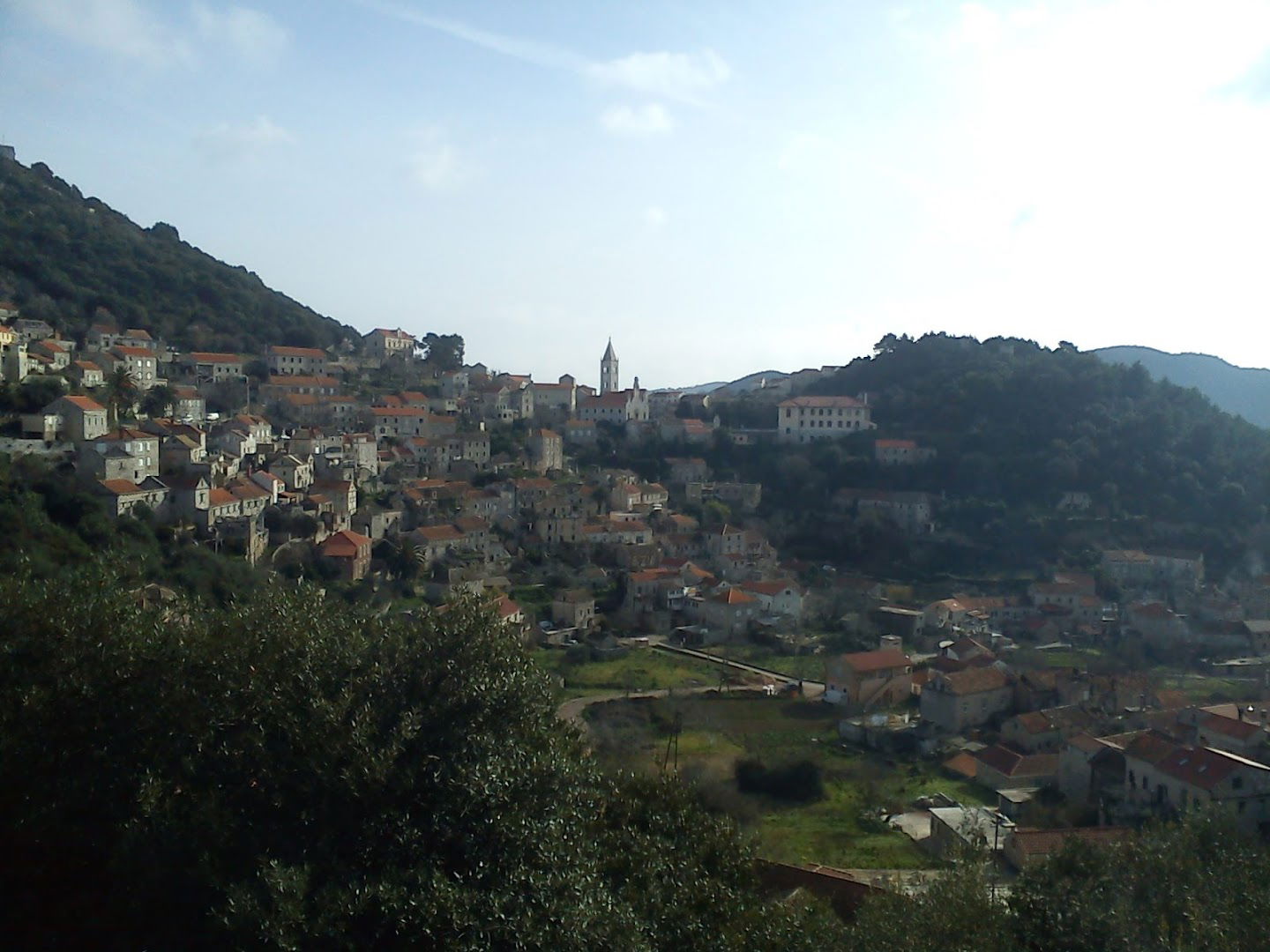 Apartman Petar Lastovo