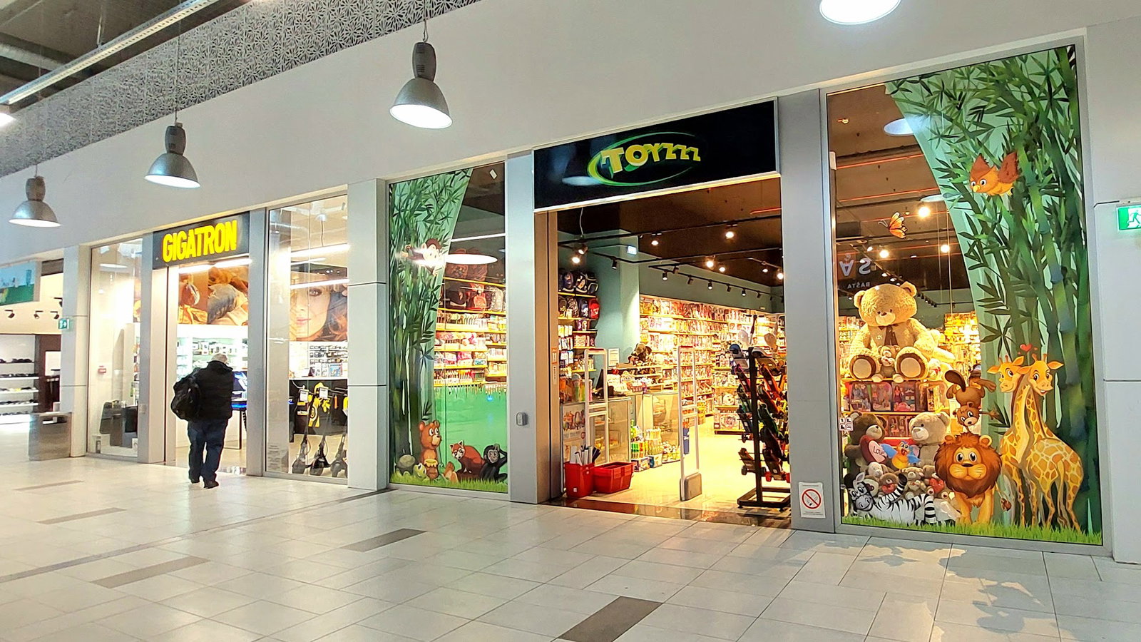 Toyzzz - sc Karaburma