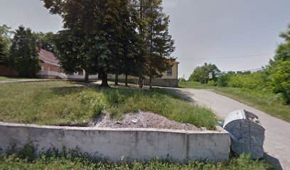 Elementary school "Slobodan Penezić Krcun",Mirosaljci