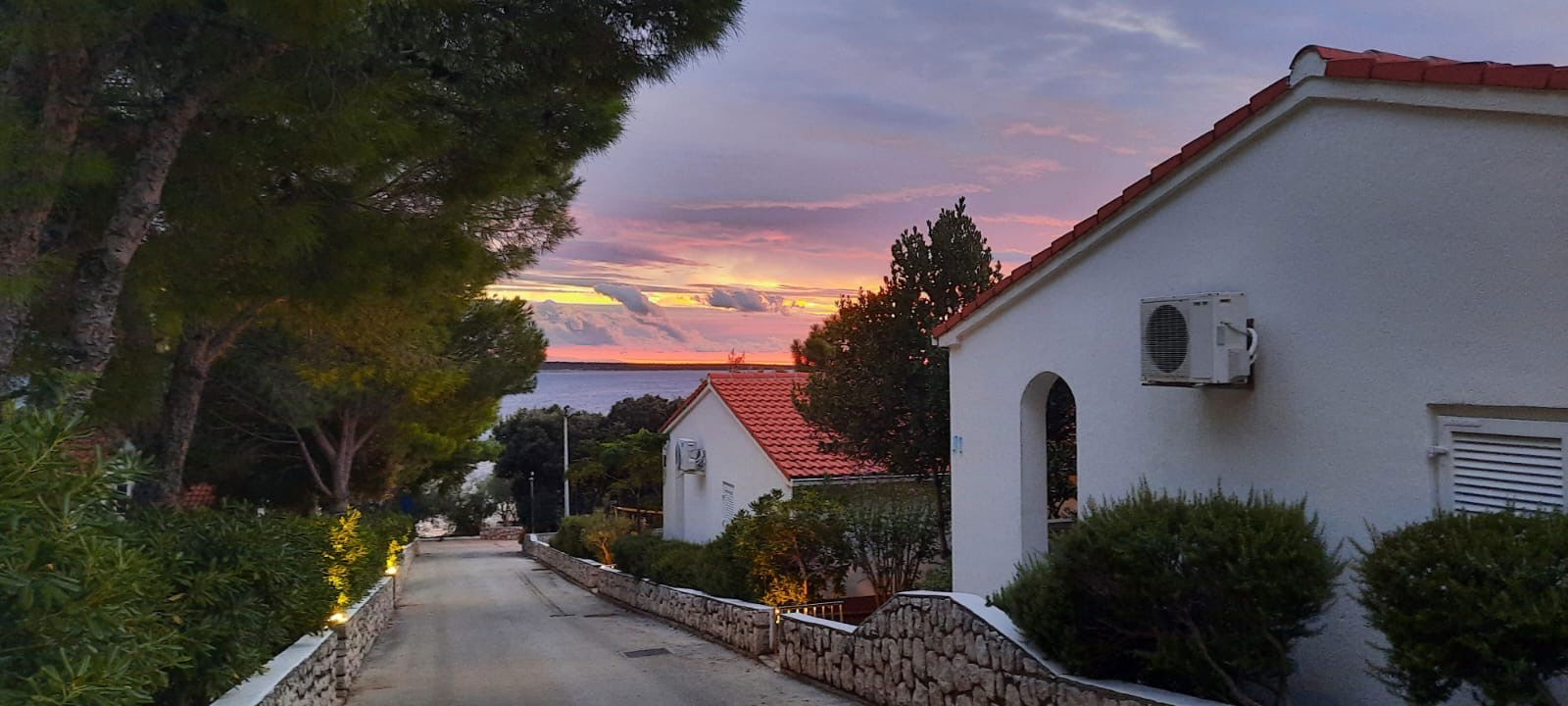 Mandrice Family Holiday Resort