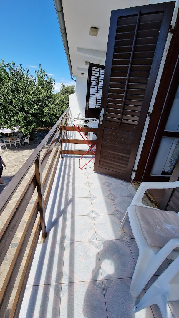 Kampor 190, Holiday homes Sintia