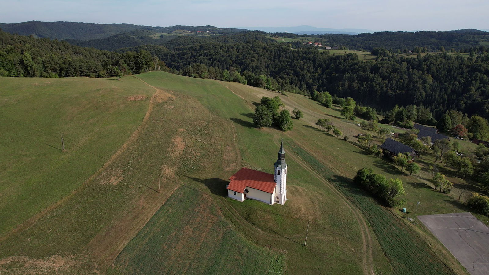 Cerkev sv. Jakoba