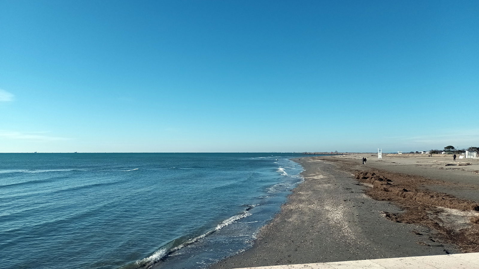 Spiaggia Costa Azzurra