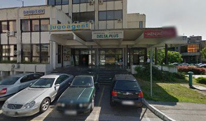 Dunavska Transportna Logistika d.o.o.