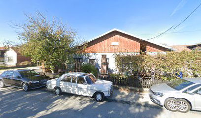 DRVOPRERADA ZORIĆ D.O.O.