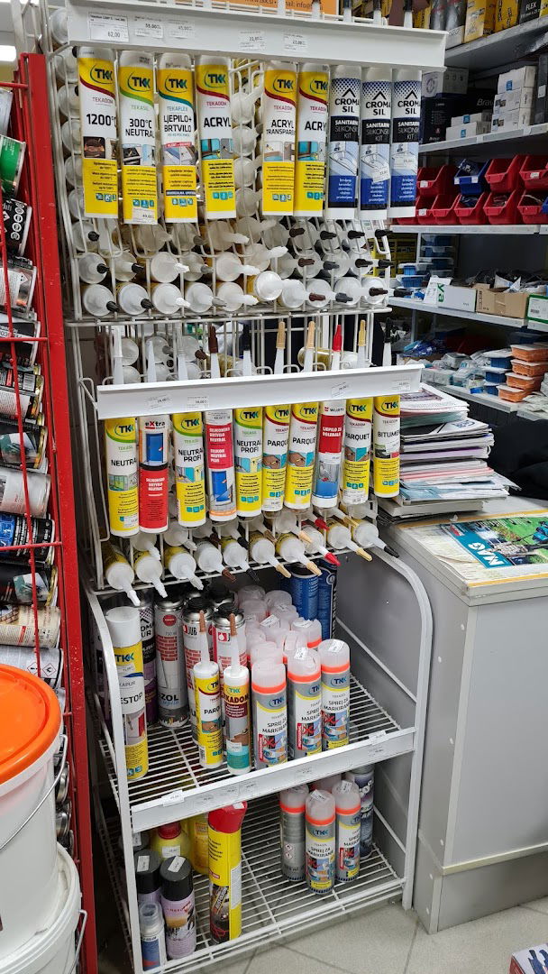 Moje boje d.o.o. P-1