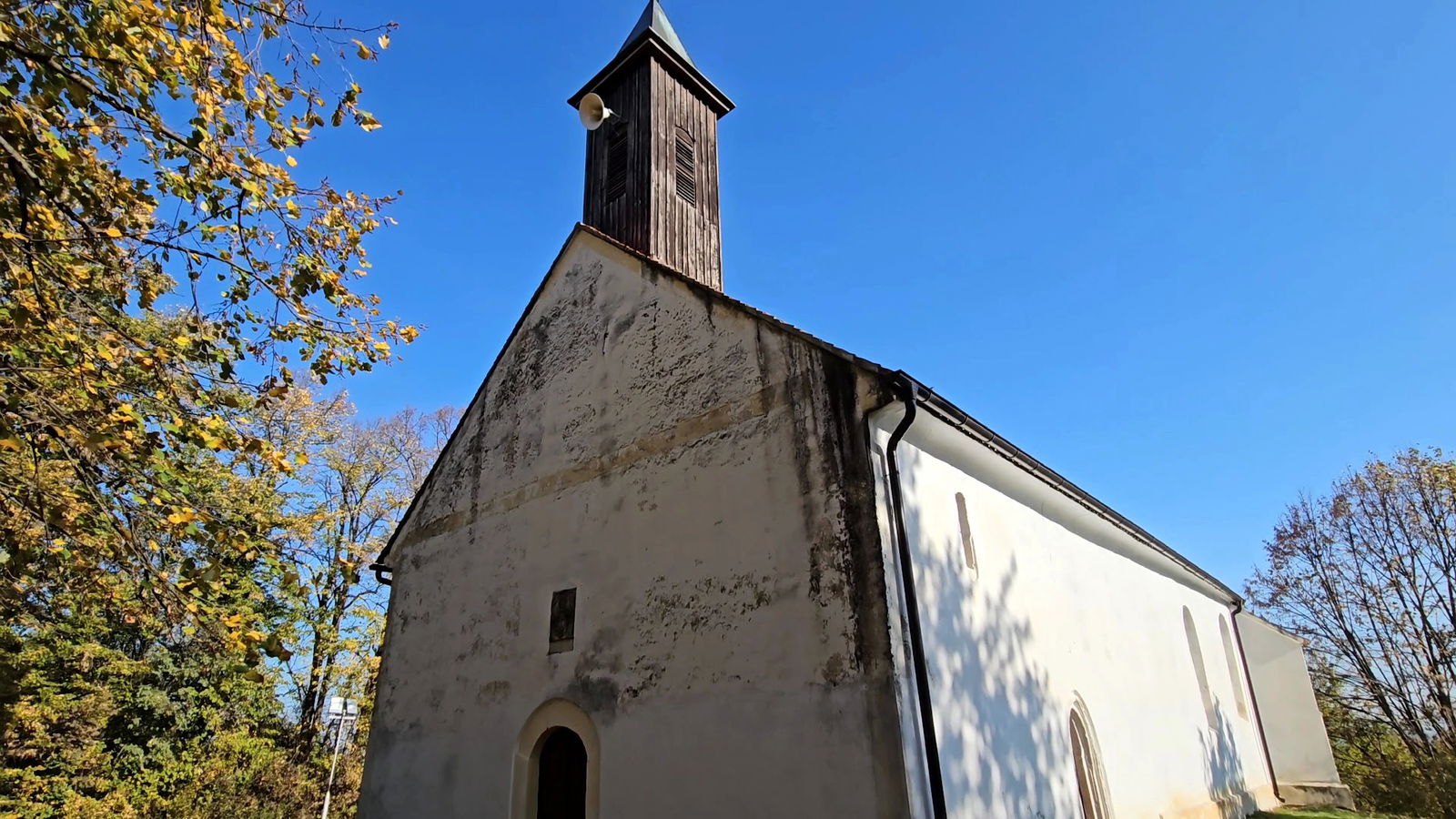 Church of St. Lawrence