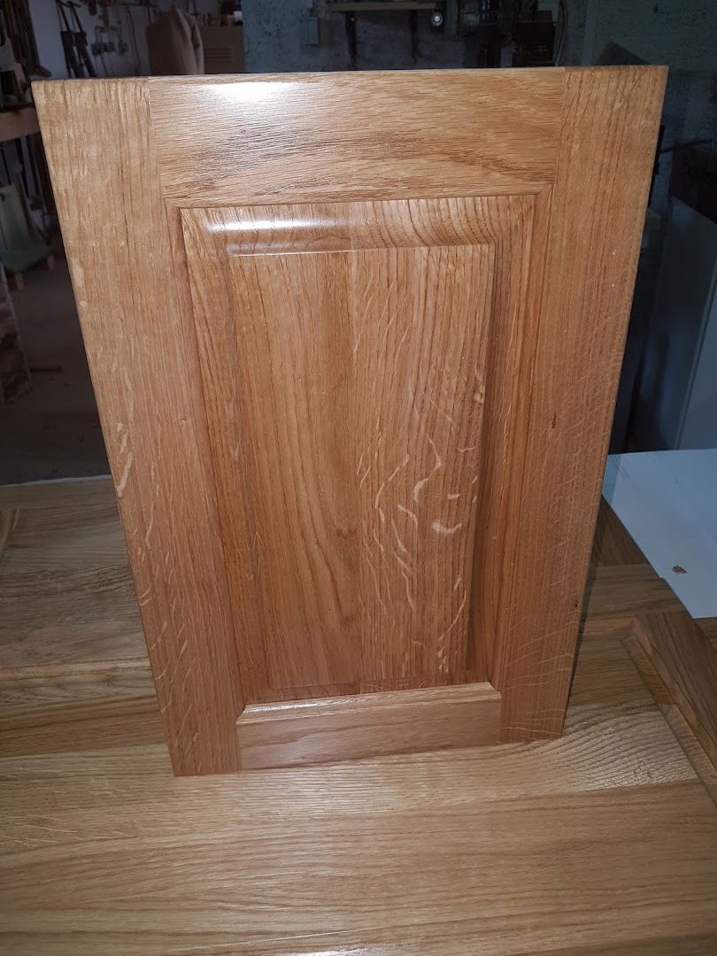 STOLARIJA ANTOLOVIĆ