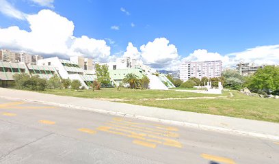 BUŠIĆEVA - KAMPUS 1