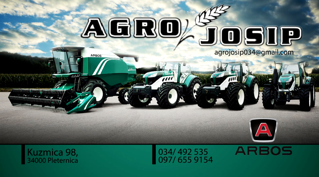 Agro-Josip j.d.o.o